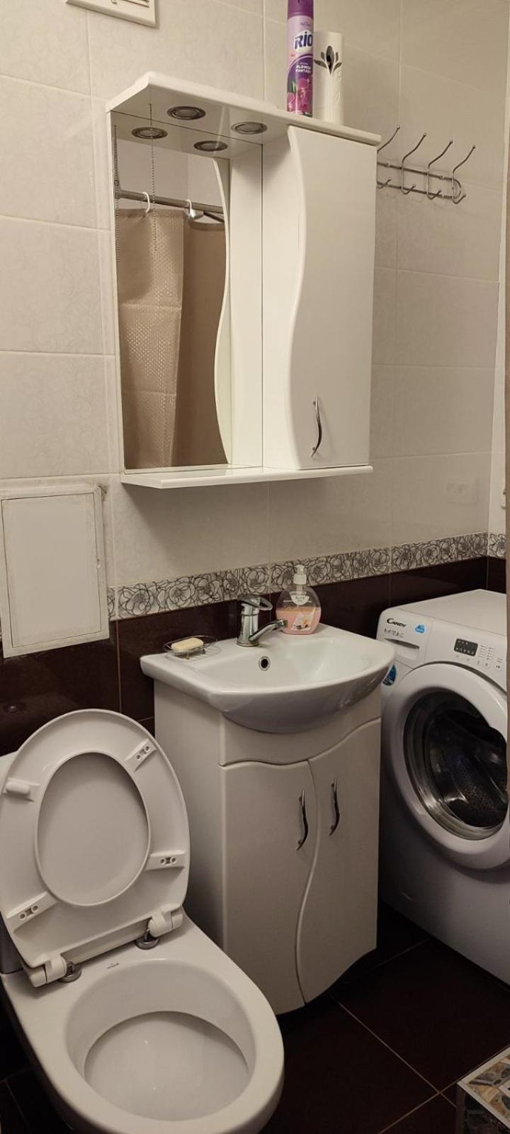 Appartement Ветеринарный à Berdychiv Extérieur photo