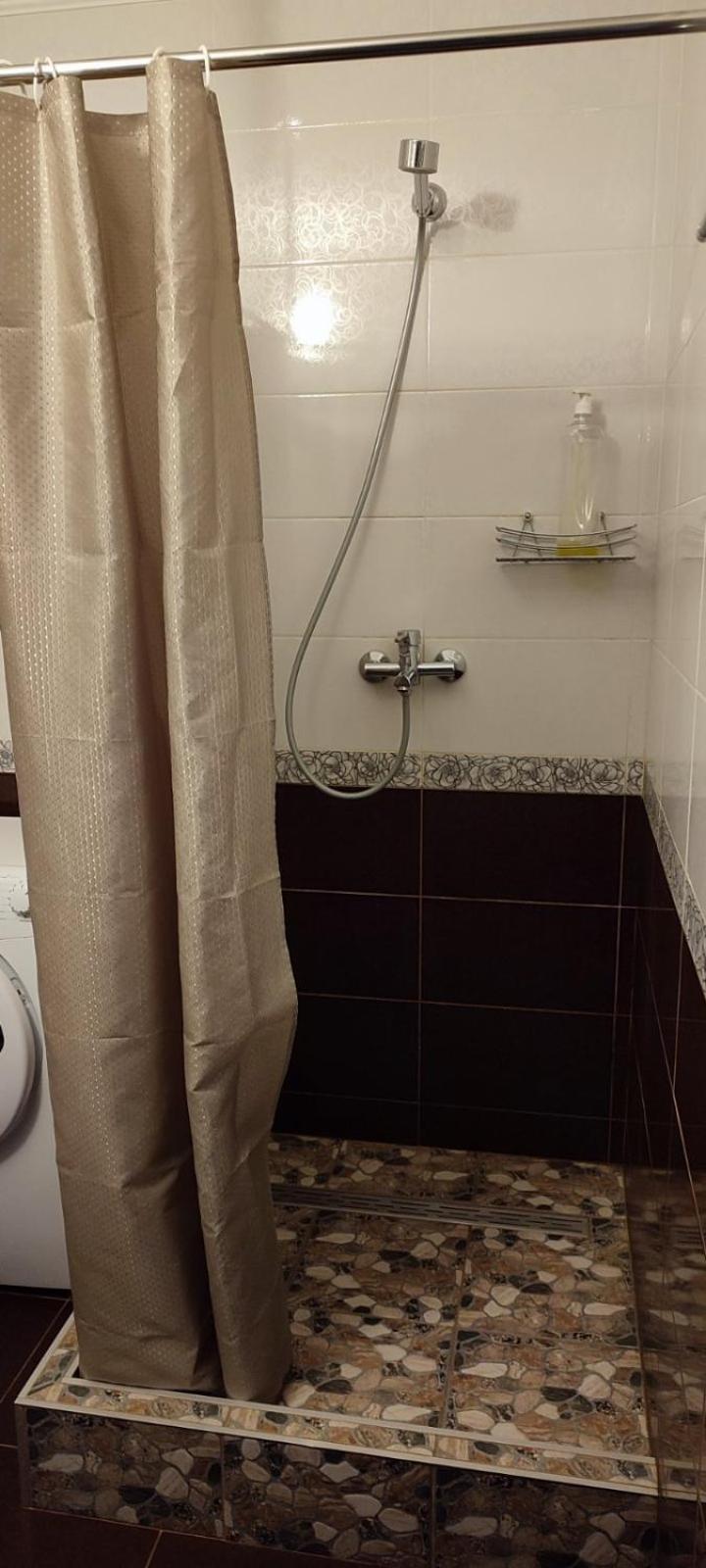 Appartement Ветеринарный à Berdychiv Extérieur photo