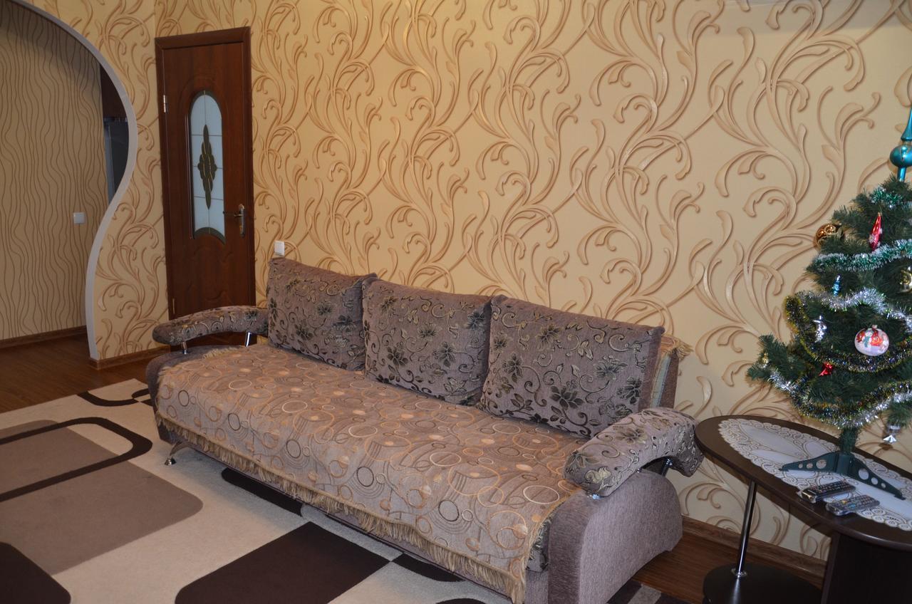Appartement Ветеринарный à Berdychiv Extérieur photo