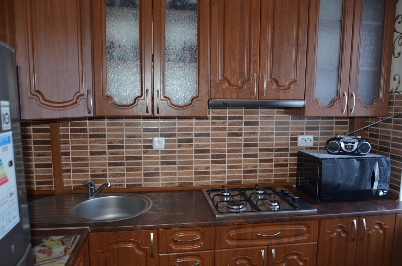 Appartement Ветеринарный à Berdychiv Extérieur photo