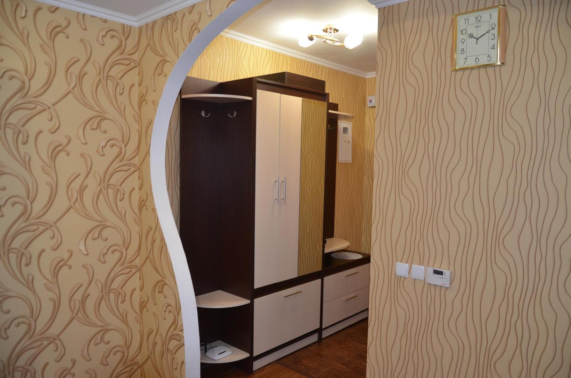 Appartement Ветеринарный à Berdychiv Extérieur photo